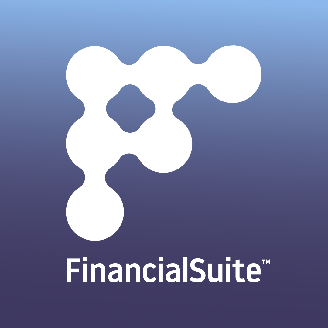 Financial Suite Help Center Help Center home page